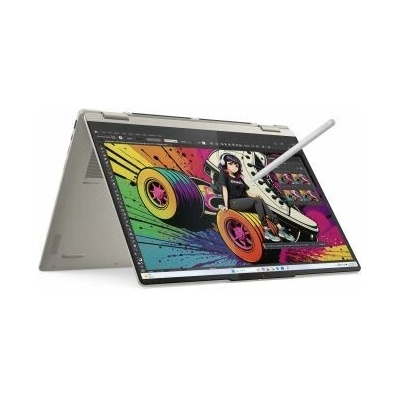 Lenovo Yoga 7 83JU001WCK