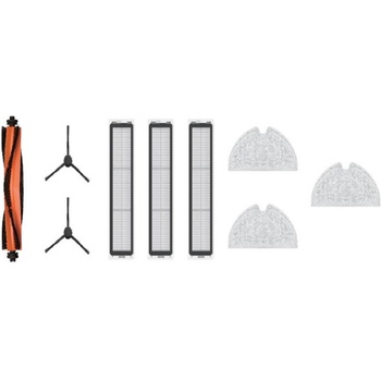 Image 1 of Dreame Комплект аксесоари за прахосмукачка робот D9Pro/D9Max/L10Pro Accessories Kit (RAK3)