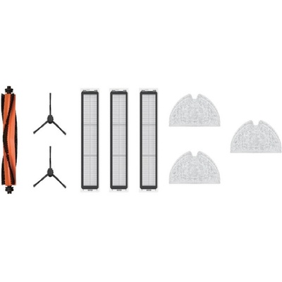 Dreame Комплект аксесоари за прахосмукачка робот D9Pro/D9Max/L10Pro Accessories Kit (RAK3)