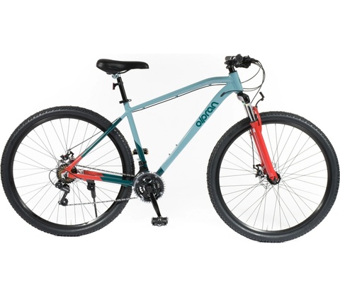 Olpran Canis 2025