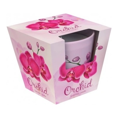 Santo Candles Orchid 115 g