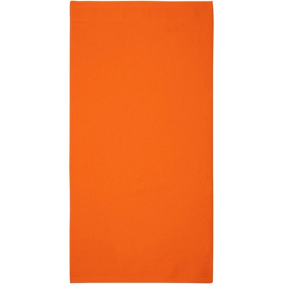 The One Towelling ručník Classic 50 50 x 100 cm COT48100523599 oranžová