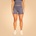 GymBeam BeastPink Дамски къси панталони Grace Granite L