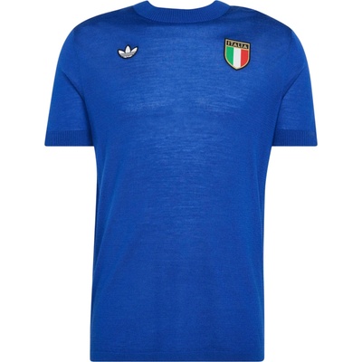adidas Originals Italy 70s modrá