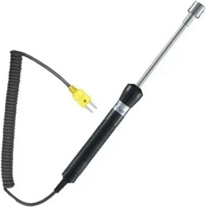 Laserliner Температурен сензор тип K Laserliner ThermoSensor Touch/ -50°С до 400°С/ 165 мм (082.437A)