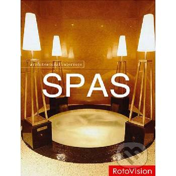 Spas Architecture Interiors