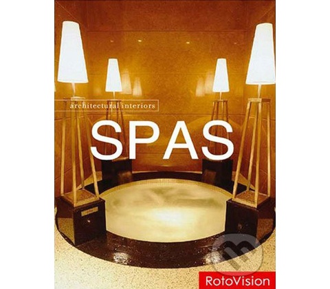 Spas Architecture Interiors