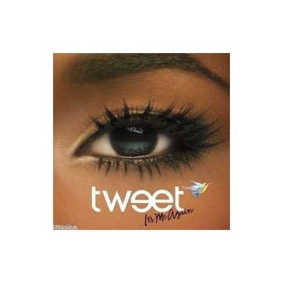 Tweet - It's Me Again CD