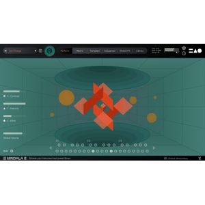 Mntra Instruments Pripyat (Дигитален продукт)