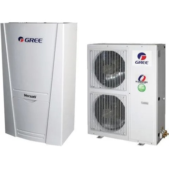 Image 1 of Gree GRS-CQ16Pd/NaE-M