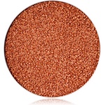 M·A·C Eye Shadow Metallic Pro Palette Refill Pan метални сенки за очи пълнител цвят Couture Copper 1 гр