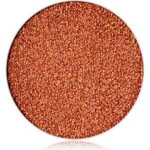 M·A·C Eye Shadow Metallic Pro Palette Refill Pan метални сенки за очи пълнител цвят Couture Copper 1 гр