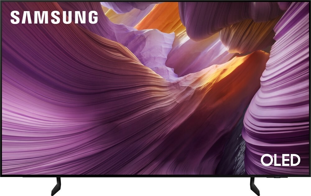 Samsung QE83S85FAE