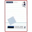 Stíratelná tabulka A4 7769 Centropen