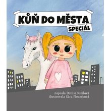 Kůň do města speciál - Kimlová Denisa