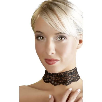 Cottelli Jewels - krajkový náhrdelník – Zboží Dáma