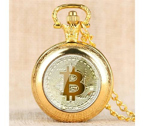 Bitcoin KP5815