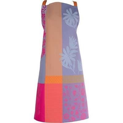 Sander Kuchyňská zástěra Floretta 74x93 cm pink 110584-14