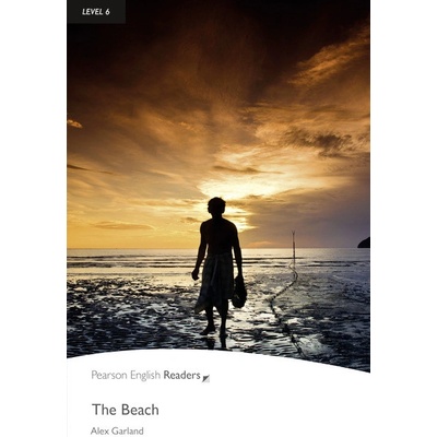The Beach - Alex Garland