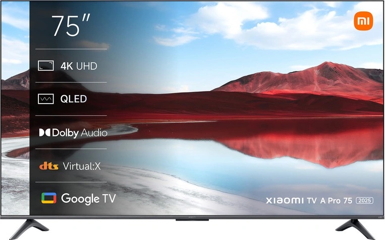 Xiaomi TV A Pro 75