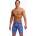 Funky Trunks Мъжки плувни шорти тип клин Funky Trunks Training Jammers blue bits