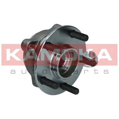 KAMOKA Sada ložisek kol 5500349