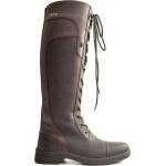 Brogini Обувки Brogini Scafel Roamer Laced Country Boots - Brown