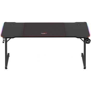 Huzaro Гейминг бюро Huzaro - Hero 4.8 RGB, черно (HZ-HERO 4.8 RGB)