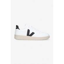 Veja V-10 CWL W white black