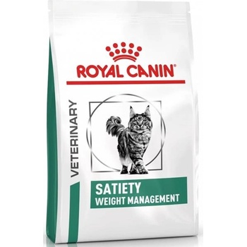 Royal Canin Weight Management Satiety Feline 3,5 kg