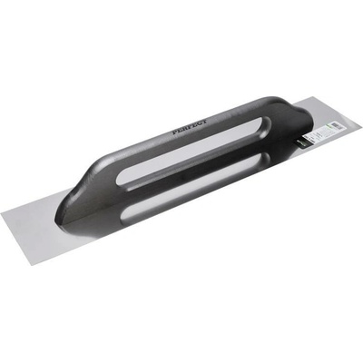 Hladítko nerezové, 580 x 130 mm hladké STALCO PERFECT S-73508