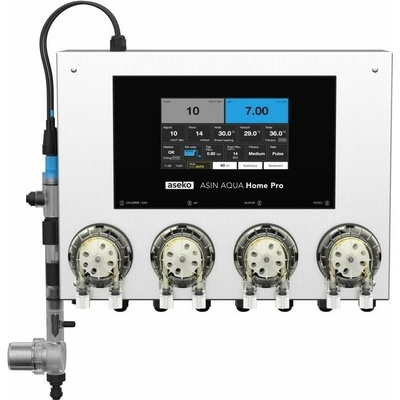 Aseko Asin Aqua Home Pro Oxy
