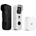 WiFi Doorbell Camera WiFi Видео Звънец Домофон със Сензор за Движение - 40712