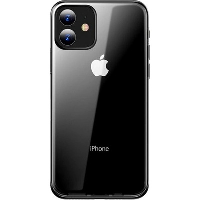 Totudesign z mäkkého plastu iPhone 11