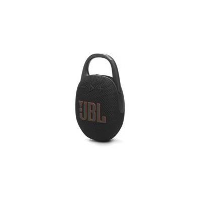 JBL CLIP 5 BLACK