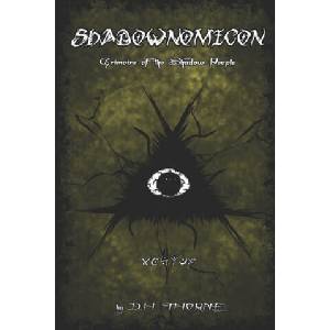 Shadownomicon | D. H. Thorne (ISBN: 9781695922730)