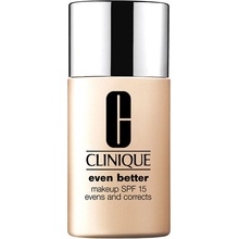 Clinique Even Better Dry Combinationl to Combination Oily make-up SPF15 5 Neutral 30 ml