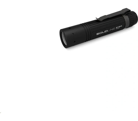 Solidline ST6R