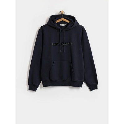 Carhartt WIP Carhartt HD dark navy/dark scarab