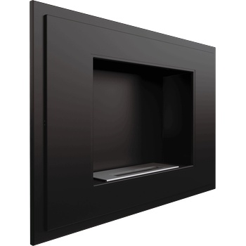 Kratki ALPHA/CZARNY/TUV