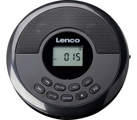 Lenco CD-340