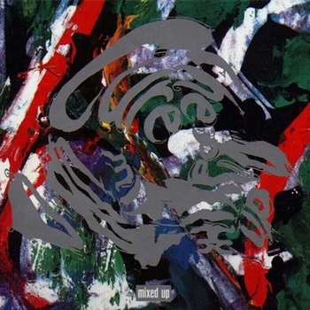 The Cure - Mixed Up (2 LP) (0602567430919)