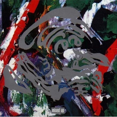 The Cure - Mixed Up (2 LP) (0602567430919)