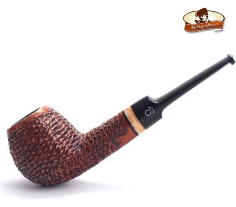 Jirsa rusty 54