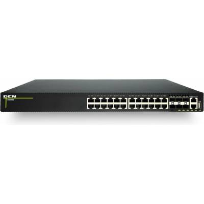 DCN Europe CS6200X-24T6X-P