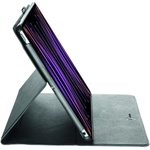 Cellularline Folio калъф за iPad Pro 12.9" (2024) черен