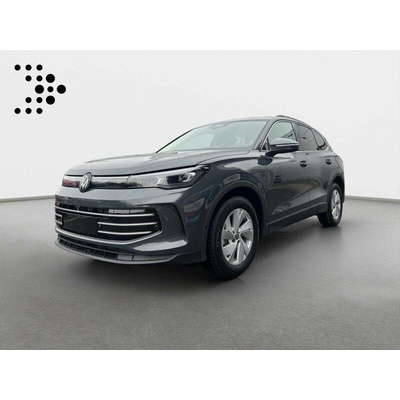 Volkswagen Tiguan 1.5 eTSI Elegance DSG 110 kW