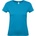 B&C Collection B&C E150 / Дамска тениска с обло деколте - atoll S (01002T44101)