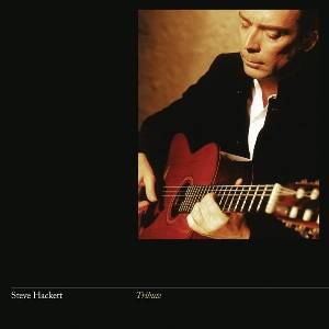 Sony Music Hackett Steve: Tribute (Re-Issue 2024, Special Edition) - CD (077505)