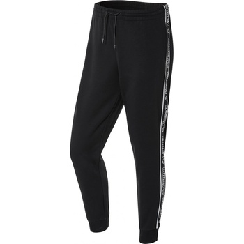 Kappa Regular Fit čierna